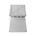 Caja de Conexiones Impermeable IP65, 12 Entradas, Dimensiones 300 x 250 x 120 mm, para Instalaciones Industriales, Comerci...