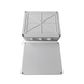 Caja de Conexiones Impermeable IP65, 12 Entradas, Dimensiones 300 x 250 x 120 mm, para Instalaciones Industriales, Comerci...