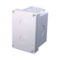 LINKEDPRO BY EPCOM LP-WP-BOX - Caja Superficial a Prueba de Agua (IP67) con 2...