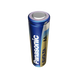 Batería Alcalina AA 1.5V EVOLTA / No recargable / Paquete 4 baterias PANASONIC - Vista 2
