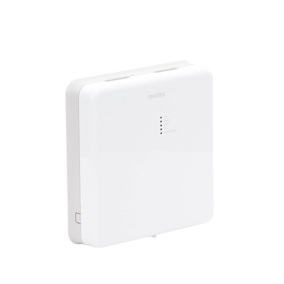 Comunicador Dual, GSM y Ethernet compatible con paneles Honeywell Home Resideo, DSC e Interlogix HONEYWELL HOME RESIDEO - ...