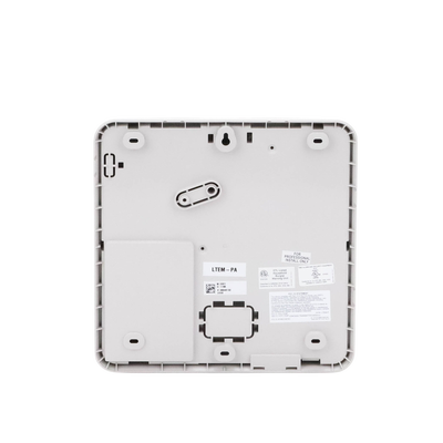 Comunicador Dual, GSM y Ethernet compatible con paneles Honeywell Home Resideo, DSC e Interlogix HONEYWELL HOME RESIDEO - ...