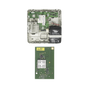 Comunicador Dual, GSM, Ethernet/WiFi/ZWave compatible con paneles Honeywell H...