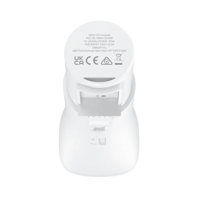 LTU Instant — Cliente LTU 5 GHz para Entornos PtMP con LTU Rocket como Estación Base UBIQUITI - Vista 6