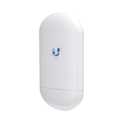 Cliente PtMP LTU™ Lite, 5 GHz (4.8 - 6-2 GHz) con antena integrada de 13 dBi UBIQUITI - Vista 2