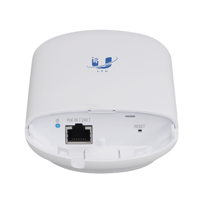 Cliente PtMP LTU™ Lite, 5 GHz (4.8 - 6-2 GHz) con antena integrada de 13 dBi UBIQUITI - Vista 4