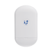 Cliente PtMP LTU™ Lite, 5 GHz (4.8 - 6-2 GHz) con antena integrada de 13 dBi - UBIQUITI