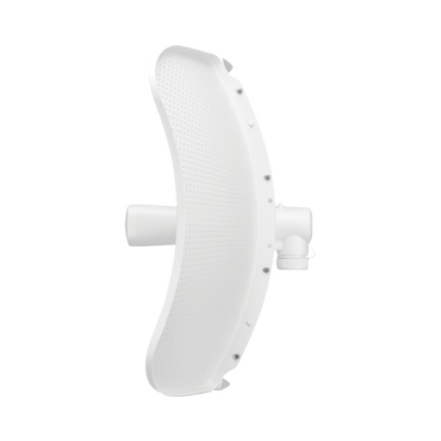 Cliente PtMP LTU™ Long Range, 5 GHz (4.8 - 6-2 GHz) con antena integrada de 26 dBi UBIQUITI - Vista 2