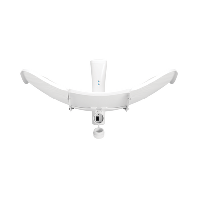 Cliente PtMP LTU™ Long Range, 5 GHz (4.8 - 6-2 GHz) con antena integrada de 26 dBi UBIQUITI - Vista 3