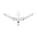 Cliente PtMP LTU™ Long Range, 5 GHz (4.8 - 6-2 GHz) con antena integrada de 26 dBi UBIQUITI - Vista 3