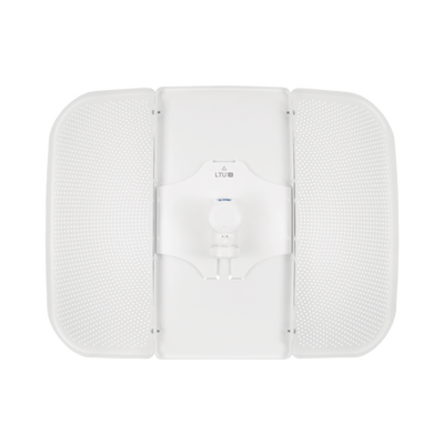 Cliente PtMP LTU™ Long Range, 5 GHz (4.8 - 6-2 GHz) con antena integrada de 26 dBi UBIQUITI - Vista 4