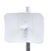 Cliente PtMP LTU™ Long Range, 5 GHz (4.8 - 6-2 GHz) con antena integrada de 26 dBi UBIQUITI - Vista 5