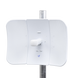 Cliente PtMP LTU™ Long Range, 5 GHz (4.8 - 6-2 GHz) con antena integrada de 26 dBi UBIQUITI - Vista 5