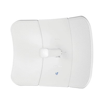 Cliente PtMP LTU™ Long Range, 5 GHz (4.8 - 6-2 GHz) con antena integrada de 26 dBi - UBIQUITI