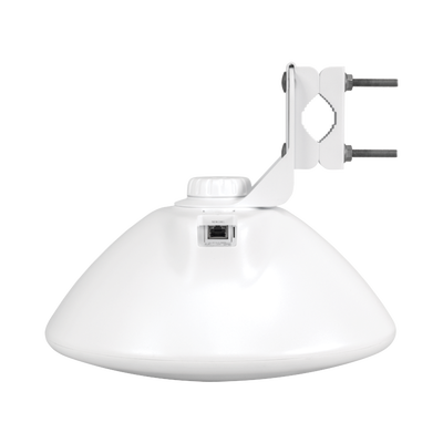 Cliente PtMP LTU™ Pro, 5 GHz (4.8 - 6-2 GHz) con antena integrada de 24 dBi UBIQUITI - Vista 2