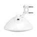Cliente PtMP LTU™ Pro, 5 GHz (4.8 - 6-2 GHz) con antena integrada de 24 dBi UBIQUITI - Vista 2