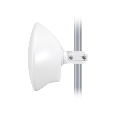 Cliente PtMP LTU™ Pro, 5 GHz (4.8 - 6-2 GHz) con antena integrada de 24 dBi UBIQUITI - Vista 3