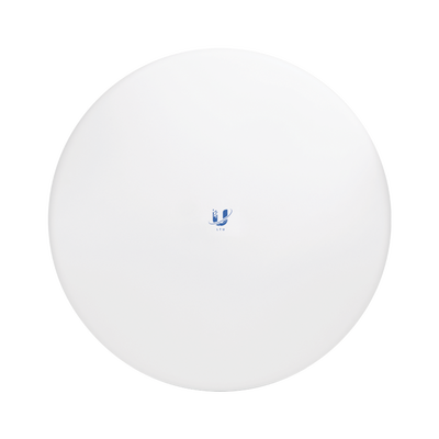 Cliente PtMP LTU™ Pro, 5 GHz (4.8 - 6-2 GHz) con antena integrada de 24 dBi UBIQUITI - Vista 4