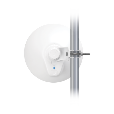 Cliente PtMP LTU™ Pro, 5 GHz (4.8 - 6-2 GHz) con antena integrada de 24 dBi UBIQUITI - Vista 5