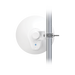 Cliente PtMP LTU™ Pro, 5 GHz (4.8 - 6-2 GHz) con antena integrada de 24 dBi UBIQUITI - Vista 5