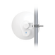 Cliente PtMP LTU™ Pro, 5 GHz (4.8 - 6-2 GHz) con antena integrada de 24 dBi UBIQUITI - Vista 5