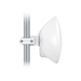 Cliente PtMP LTU™ Pro, 5 GHz (4.8 - 6-2 GHz) con antena integrada de 24 dBi - UBIQUITI