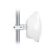 Cliente PtMP LTU™ Pro, 5 GHz (4.8 - 6-2 GHz) con antena integrada de 24 dBi - UBIQUITI