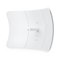 UBIQUITI LTU-XR - Cliente LTU® Extreme-Range de 5 GHz (5150- 5.950 MHz) con A...