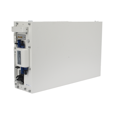 Batería De Litio Lifepo4 , 5Kwh, Instalación En Suelo HUAWEI FUSIONSOLAR - Vista 5
