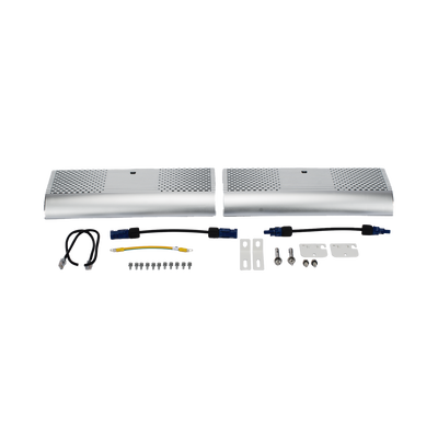Batería De Litio Lifepo4 , 5Kwh, Instalación En Suelo | SIERRA STORE HUAWEI FUSIONSOLAR - Vista 7