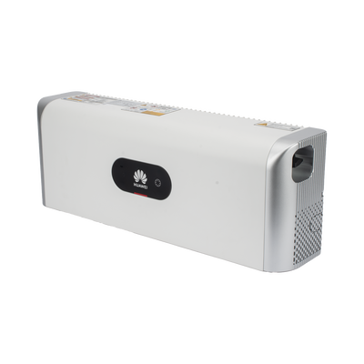 Módulo Para LUNA2000-5-E0, Máximo 3 Baterías Por Modelo HUAWEI FUSIONSOLAR - Vista 2