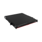 SIEMON LVE-1U-MD-P01A - Distribuidor de Fibra Óptica de Alta Densidad LigthVe...