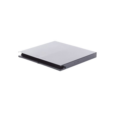 Distribuidor de Fibra Óptica de Alta Densidad LigthVerse *Plus* Para Rack de 19 Pulgadas, Acepta 4 Placas Plug and Play, H...