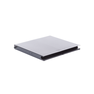 Distribuidor de Fibra Óptica de Alta Densidad LigthVerse *Plus* Para Rack de 19 Pulgadas, Acepta 4 Placas Plug and Play, H...