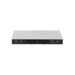 Distribuidor de Fibra Óptica de Alta Densidad LigthVerse *Core* Para Rack de 19 Pulgadas, Acepta 4 Placas Plug and Play, H...