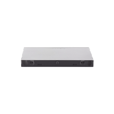 Distribuidor de Fibra Óptica de Alta Densidad LigthVerse *Core* Para Rack de 19 Pulgadas, Acepta 4 Placas Plug and Play, H...