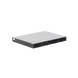 Distribuidor de Fibra Óptica de Alta Densidad LigthVerse *Core* Para Rack de 19 Pulgadas, Acepta 4 Placas Plug and Play, H...