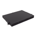 Distribuidor de Fibra Óptica de Alta Densidad LigthVerse *Core* Para Rack de 19 Pulgadas, Acepta 4 Placas Plug and Play, H...