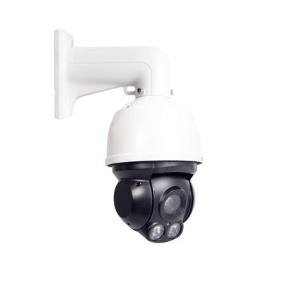 EPCOM - LX-360 - EPCOM LX-360 - Mini Domo PTZ / Allta Velocidad / 50 mts IR / 12X Zoom / 700 TVL / IP66 / Exterior-Interior