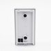 Sensor PIR / Interior-Exterior / Cobertura 12 x 15 m (39.4 x 49.2 ft) / Doble Blindaje Conductivo / Sensor de Luz Día-Noche / Alambrico | SIERRA STORE