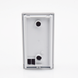 Sensor PIR / Interior-Exterior / Cobertura 12 x 15 m (39.4 x 49.2 ft) / Doble Blindaje Conductivo / Sensor de Luz Día-Noche / Alambrico | SIERRA STORE