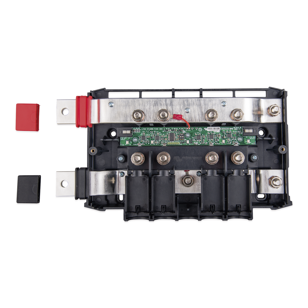 Lynx Distributor / Barra de Distribución Modular para CD | SIERRA STORE
