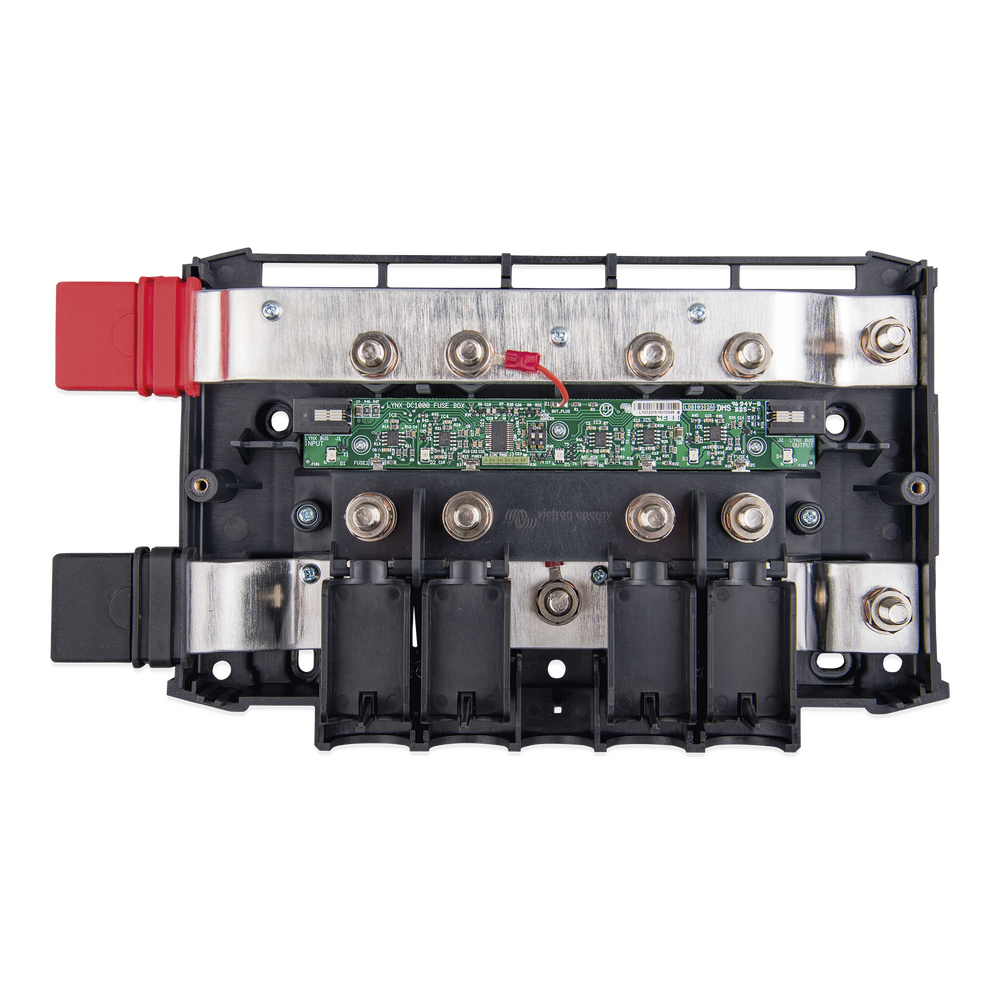 Lynx Distributor / Barra de Distribución Modular para CD | SIERRA STORE