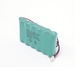 Batería de 7.2V 1100mA de respaldo para paneles LYNXPLUS y LYNXTOUCH HONEYWELL HOME RESIDEO - Vista 2