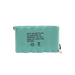 Batería de 7.2V 1100mA de respaldo para paneles LYNXPLUS y LYNXTOUCH - HONEYWELL HOME RESIDEO