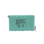 Batería de 7.2V 1100mA de respaldo para paneles LYNXPLUS y LYNXTOUCH | SIERRA...