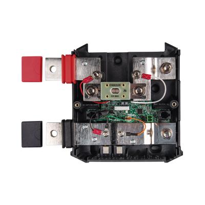 Lynx Shunt VE.Can / Barra de Distribución Lynx Ve.Can para Monitoreo e Bancos de Baterías VICTRON ENERGY - Vista 2