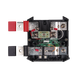 Lynx Shunt VE.Can / Barra de Distribución Lynx Ve.Can para Monitoreo e Bancos de Baterías VICTRON ENERGY - Vista 2