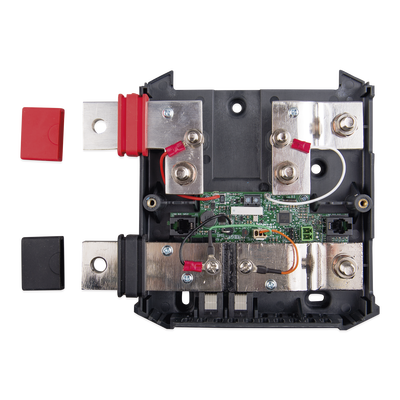 Lynx Shunt VE.Can / Barra de Distribución Lynx Ve.Can para Monitoreo e Bancos de Baterías VICTRON ENERGY - Vista 3
