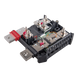 Lynx Shunt VE.Can / Barra de Distribución Lynx Ve.Can para Monitoreo e Bancos de Baterías VICTRON ENERGY - Vista 4